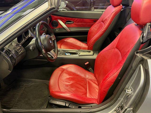 BMW Z4 2.0i cat Roadster