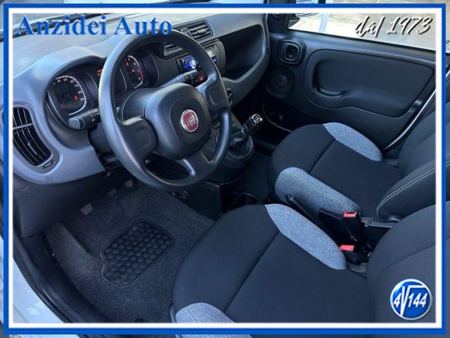 FIAT Panda Van 1.0 Hybrid 2 posti Pop