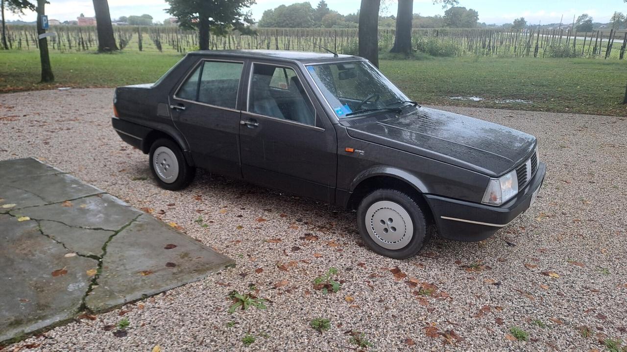Fiat Regata 70 S SOLO 100.000 KM