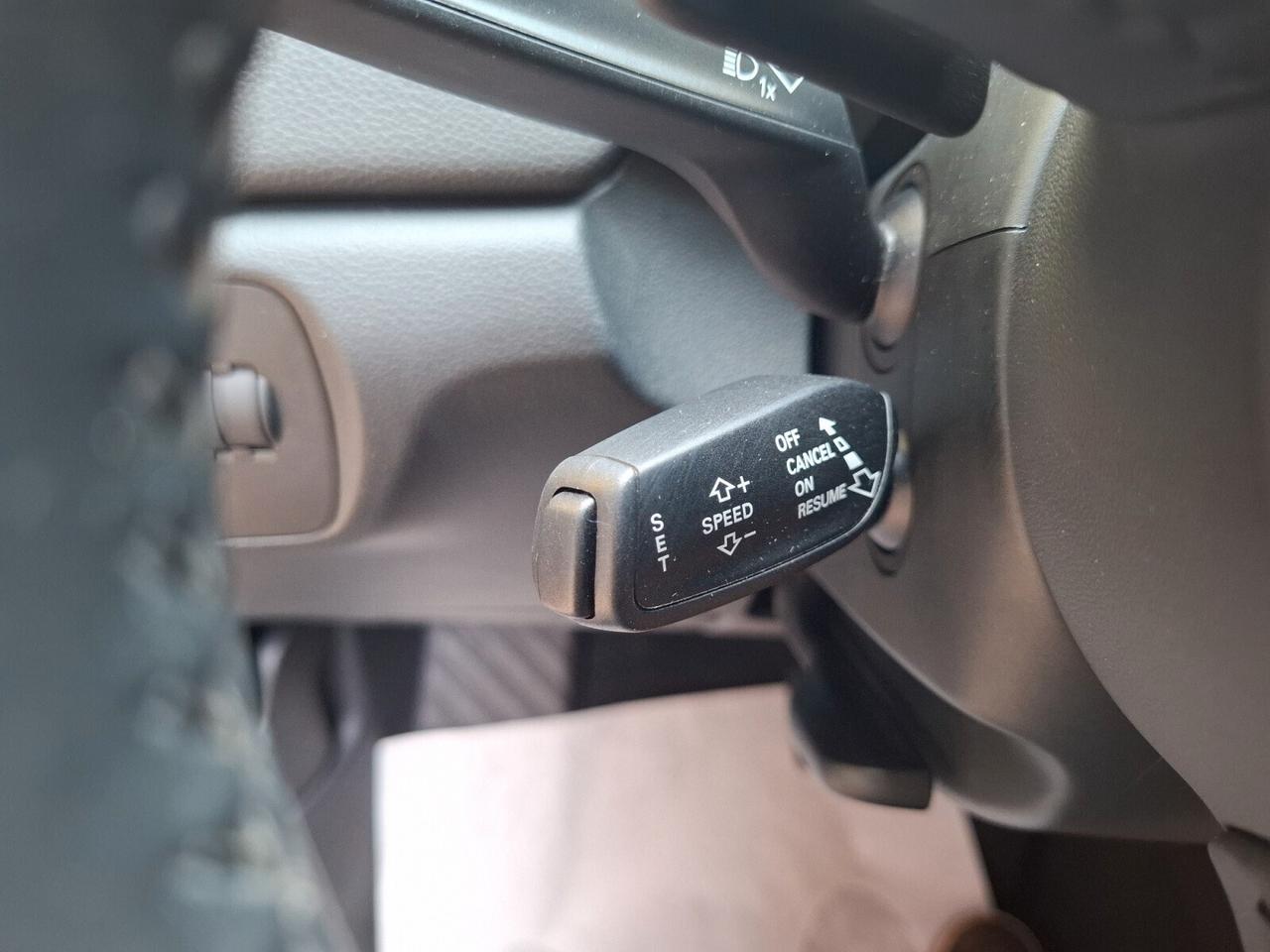 Audi Q3 2.0 TDI 150 CV S tronic Business full optional