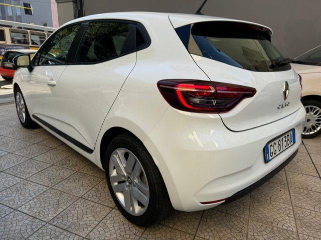 RENAULT Clio Full Hybrid E-Tech 140 CV 5 porte Zen