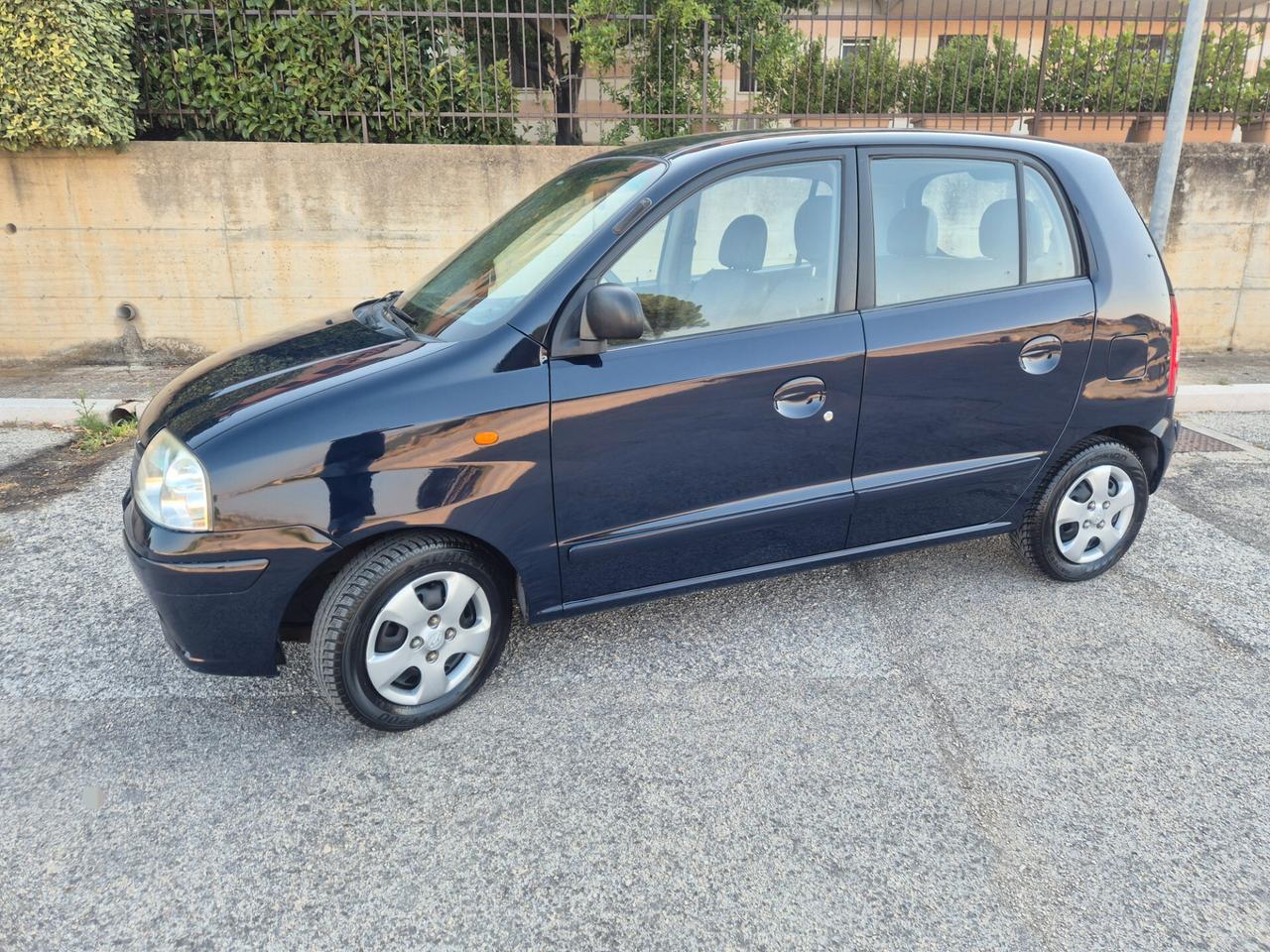 Hyundai Atos Prime 1.1 12V Active anno 06
