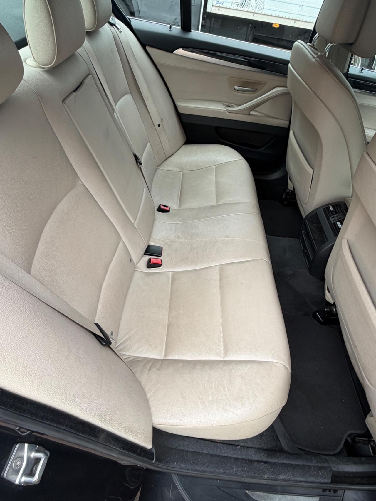 Bmw 520 520d Grandinata