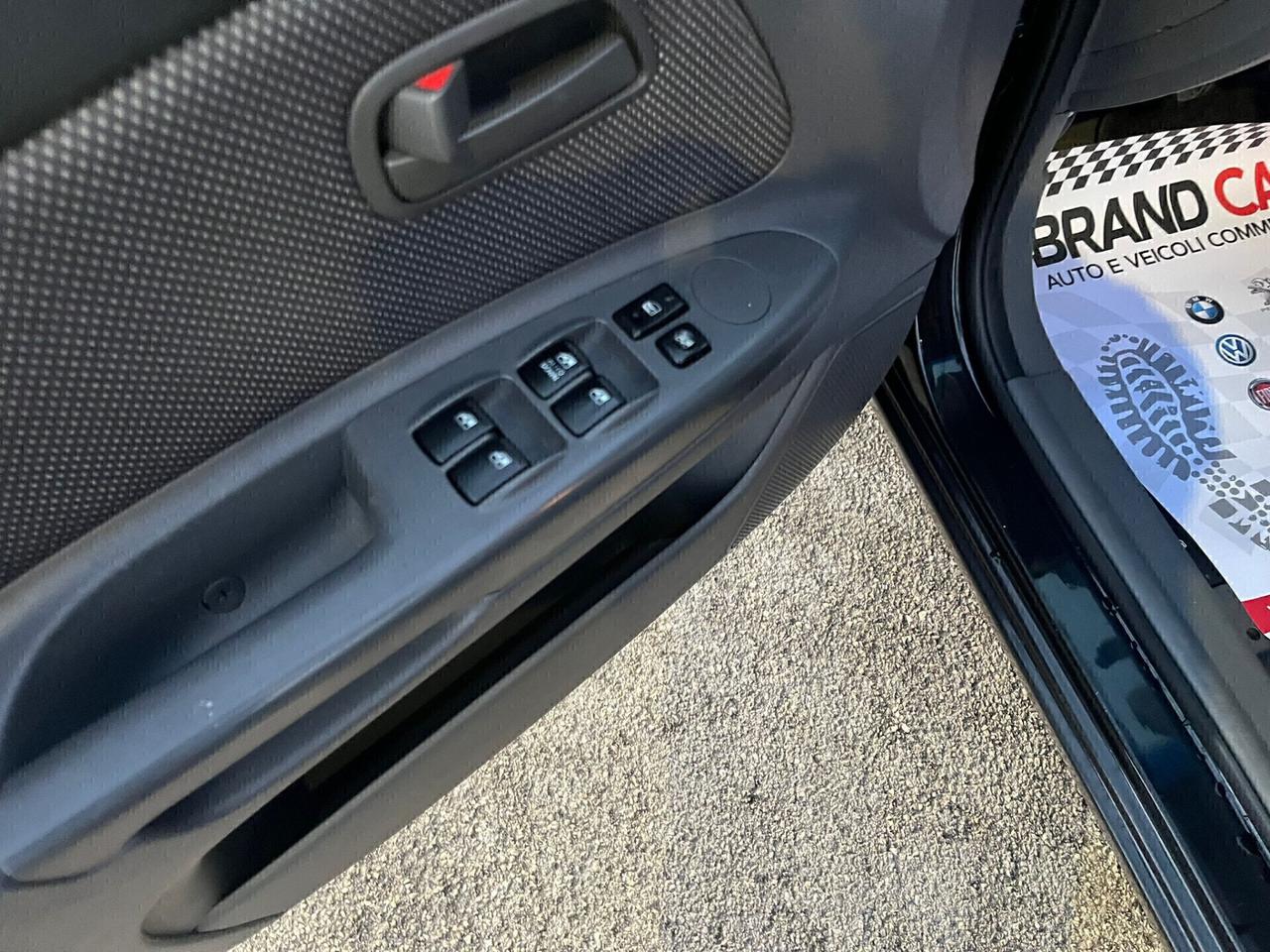 Kia Rio 1.5 16V CRDi 5p. LX Easy - 2007