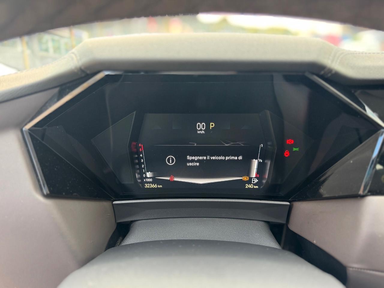 DS 4 1.5cc BlueHDi 130cv Aut. Opera