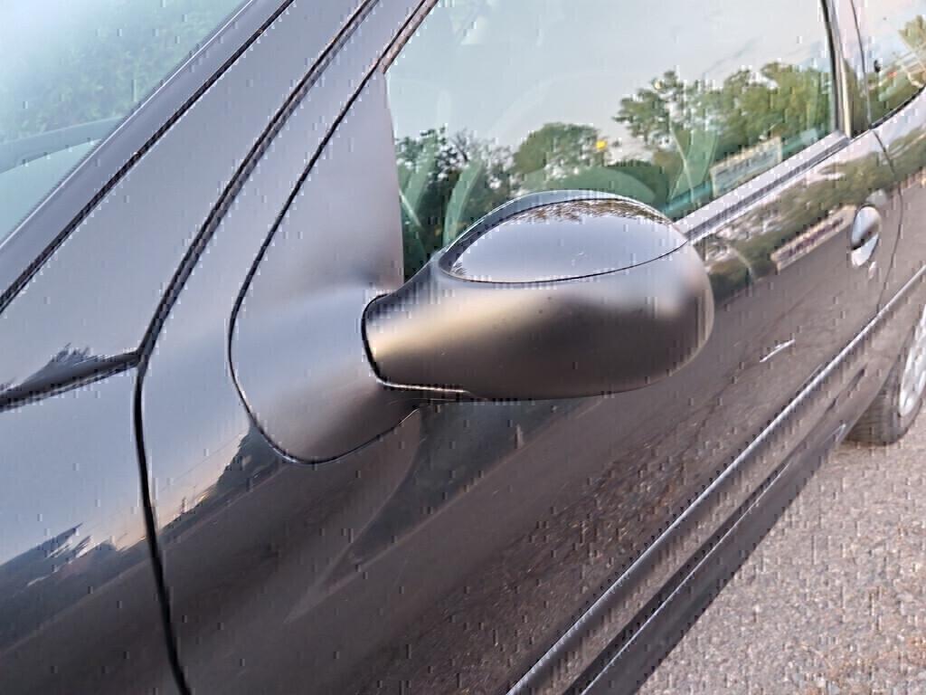 Peugeot 206 1.4 Diesel Hdi anche per neo patentati