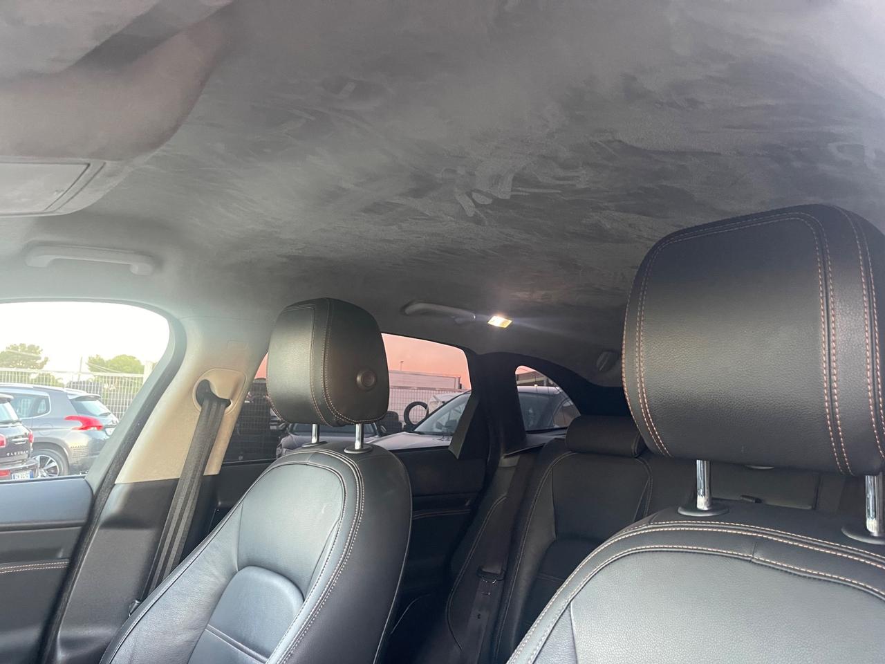 JAGUAR F-PACE 2.0 ID4 AWD 180CV AUT FULL LED MY19