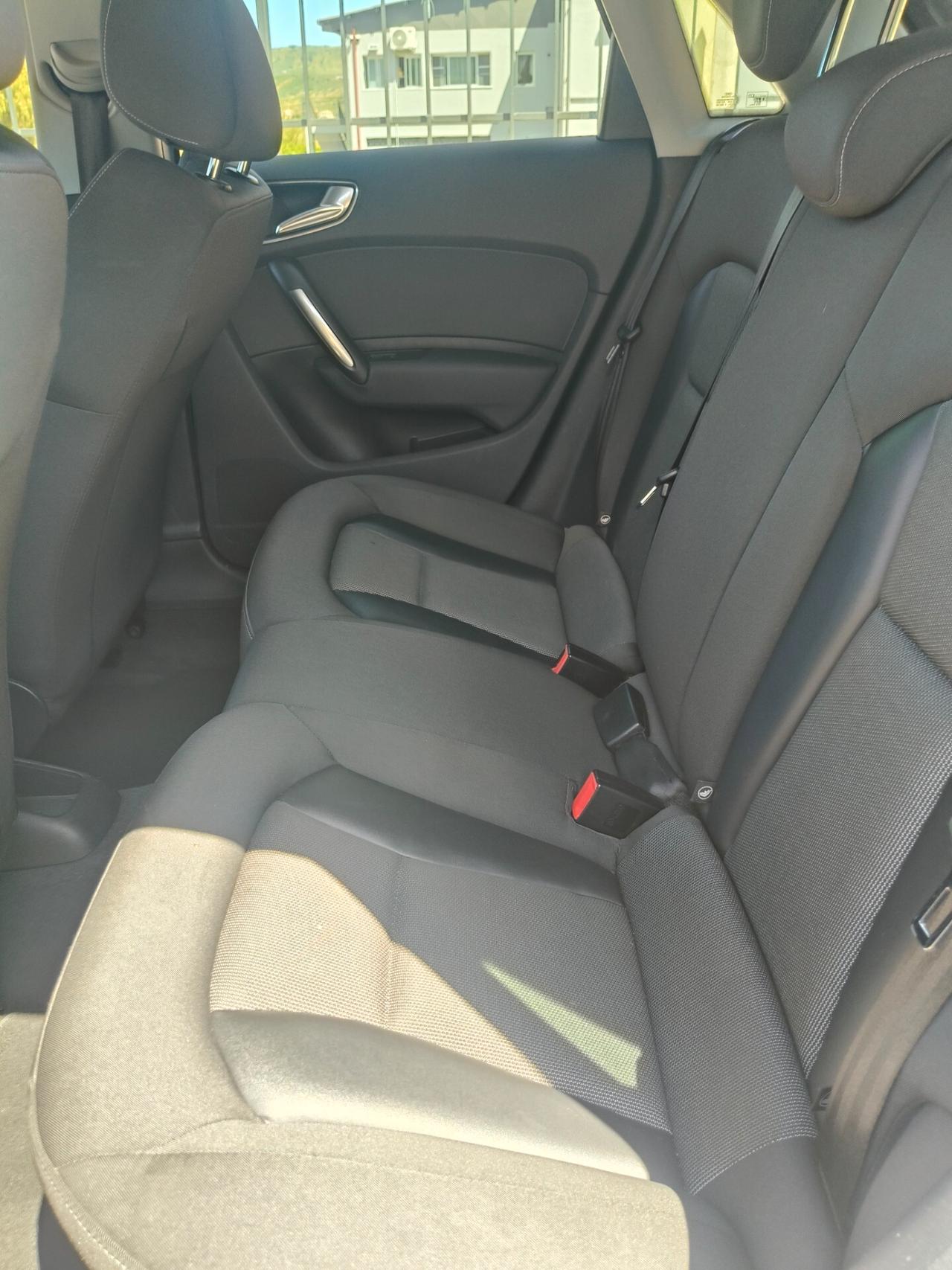 Audi A1 1.6 TDI Ambition