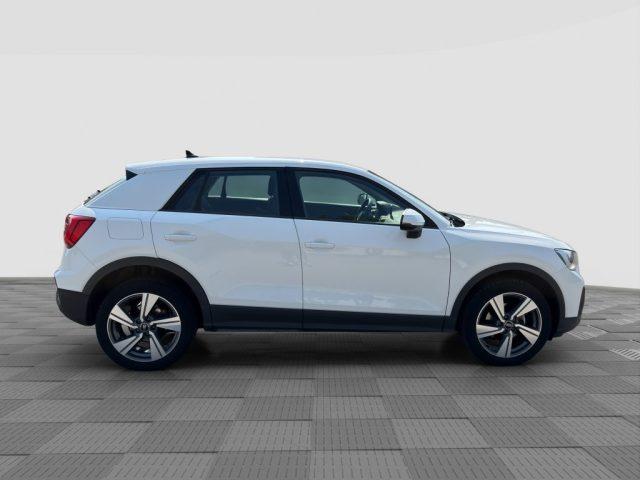AUDI Q2 Q2 35 TFSI S tronic Business