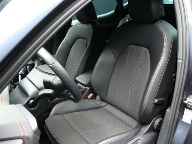 CUPRA Formentor 1.5 Hybrid DSG