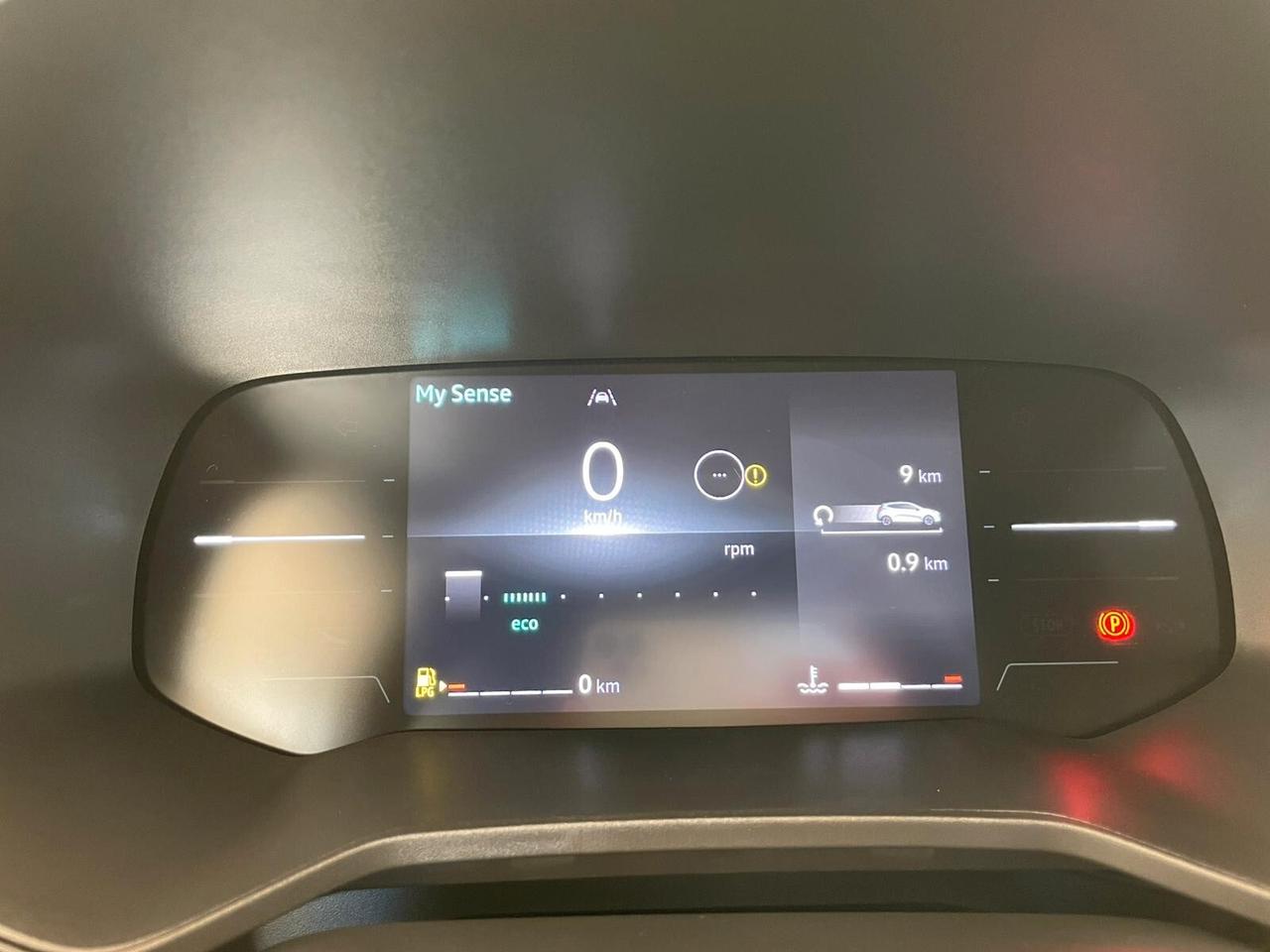 Renault Clio ECO-G 100 CV Techno