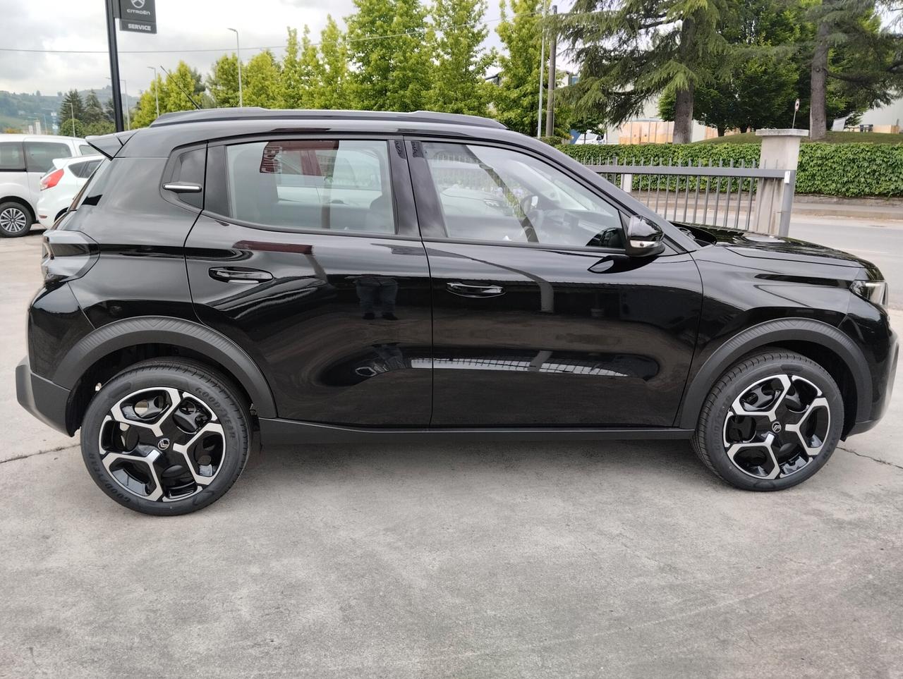 Citroen C3 PureTech 100 S&S Plus