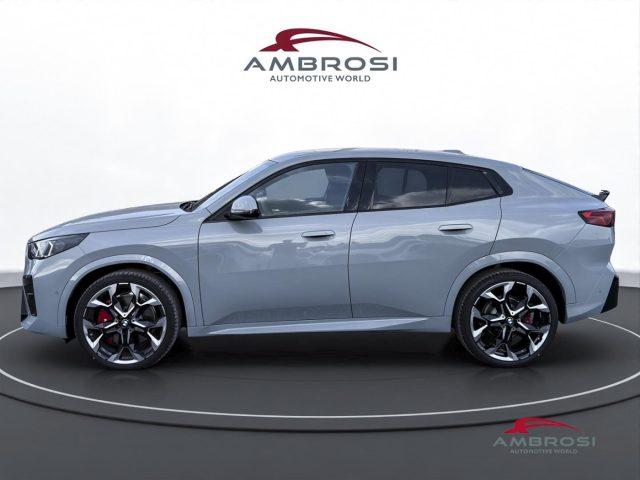 BMW X2 sDrive18d Msport Pro Premium Package