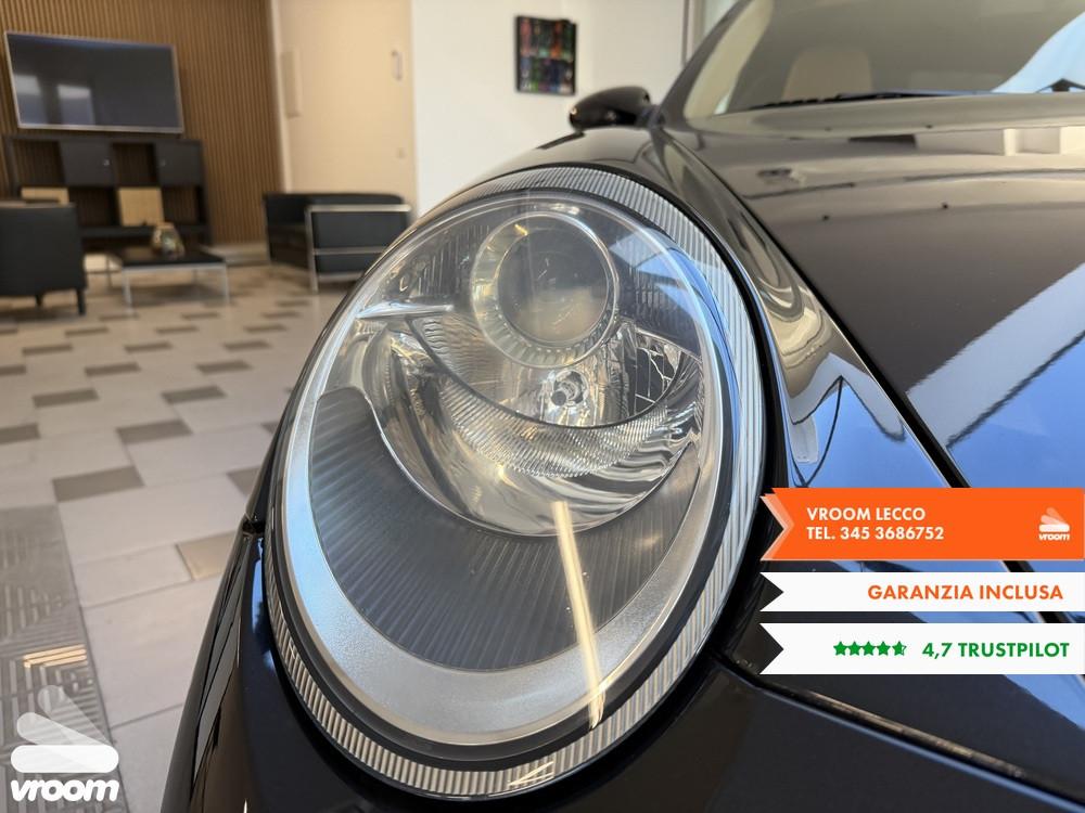 PORSCHE 911 (997) 911 Carrera 4S Cabr...