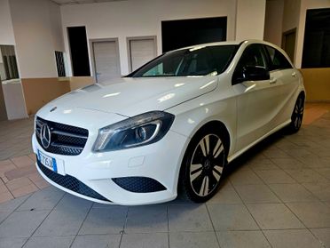 Mercedes-benz A 200 A 200 CDI Premium