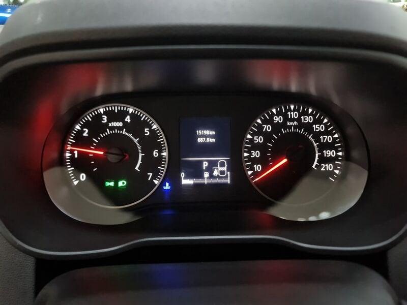 Dacia Duster Duster 1.3 TCe 150 CV EDC 4x2 Extreme