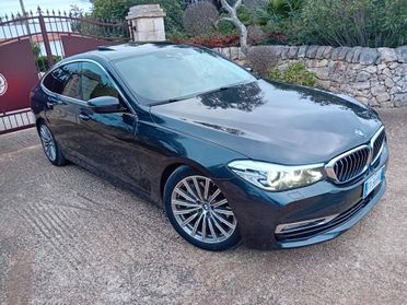 Bmw Serie 6 Gran Turismo 630d 249CV Luxury