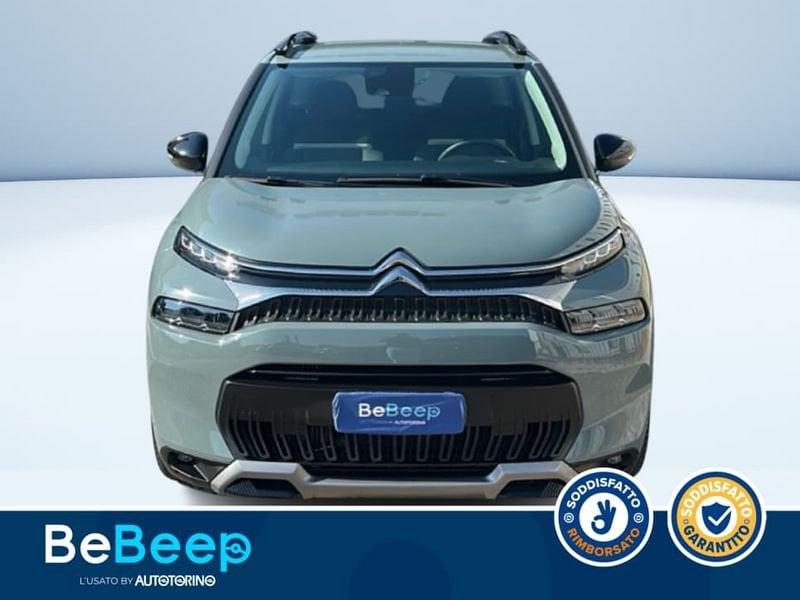 Citroën C3 Aircross 1.5 BLUEHDI FEEL S&S 110CV