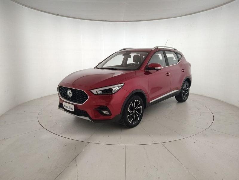 MG ZS 1.0 Luxury auto