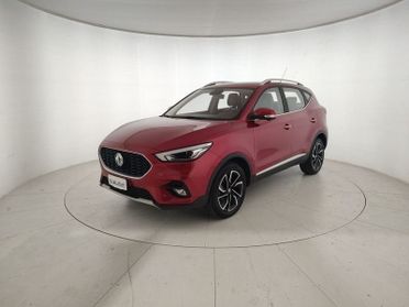 MG ZS 1.0 Luxury auto