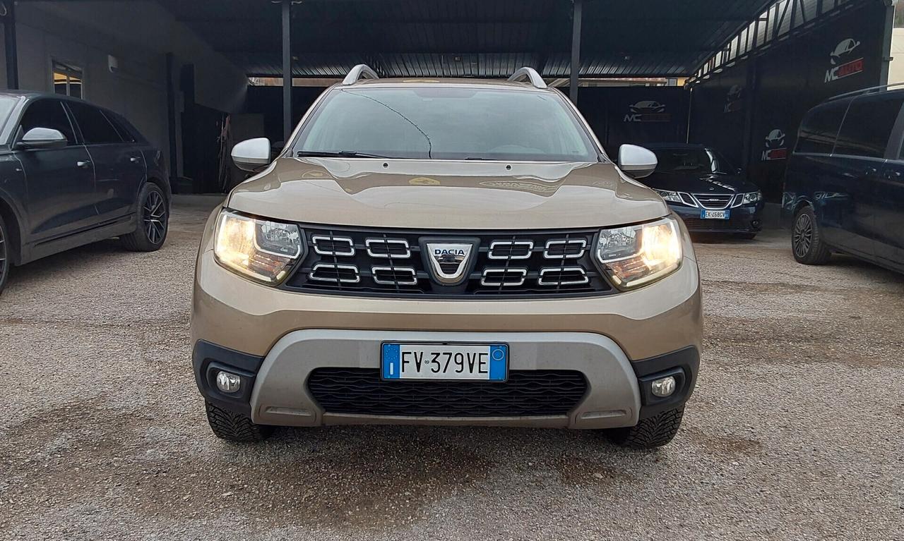 Dacia Duster 1.6 SCe GPL IMPECCABILE