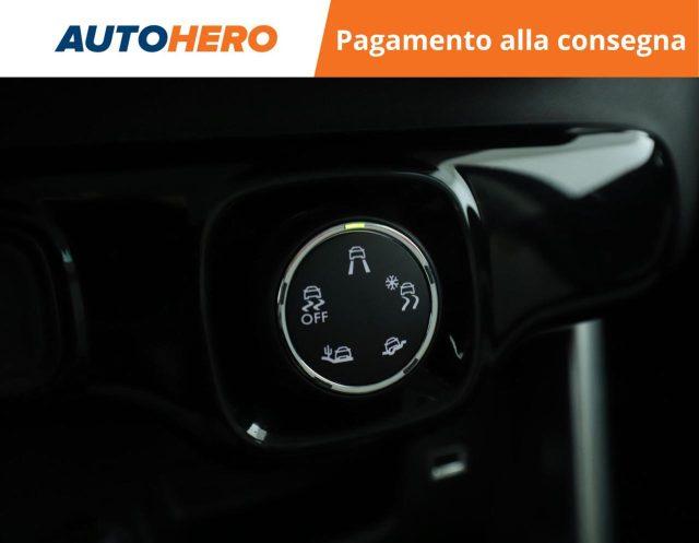 CITROEN C3 Aircross BlueHDi 100 S&S Shine