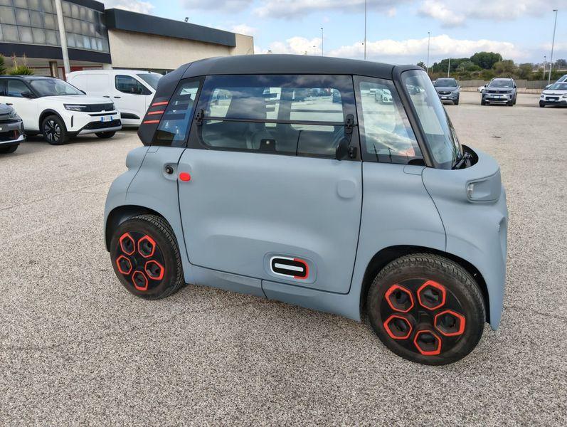 CITROEN Ami (2021) - Ami My Ami Pack