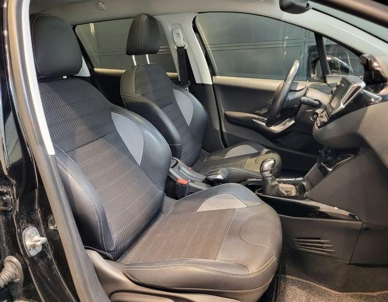 Peugeot 2008 PureTech Turbo 110 S&S Allure