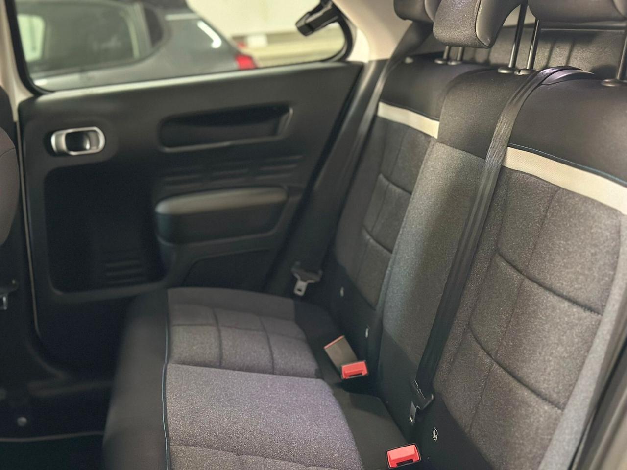 CITROEN C4 CACTUS PURETECH 110 S&S SHINE PACK ok neopatentati
