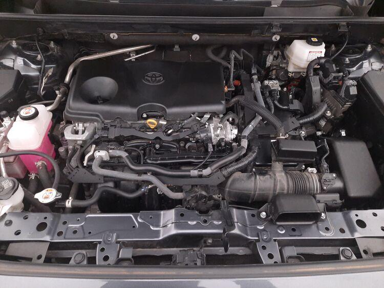 Toyota RAV4 Hybrid Business BR696694 2.5 Full Hybrid 218CV