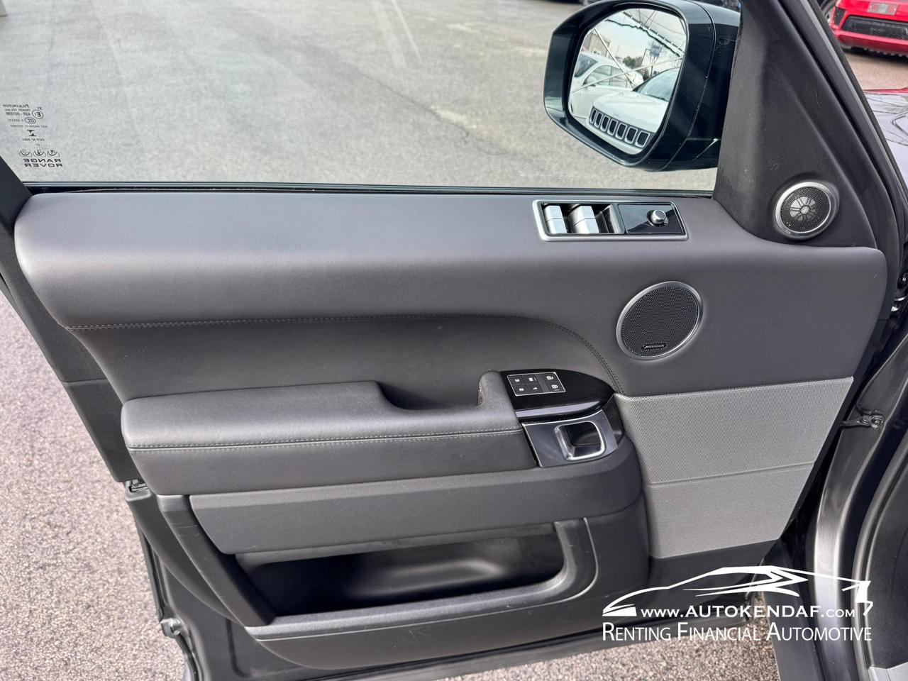 Land Rover Range Rover Sport 3.0d i6 mhev HSE Dynamic Steal249cv auto