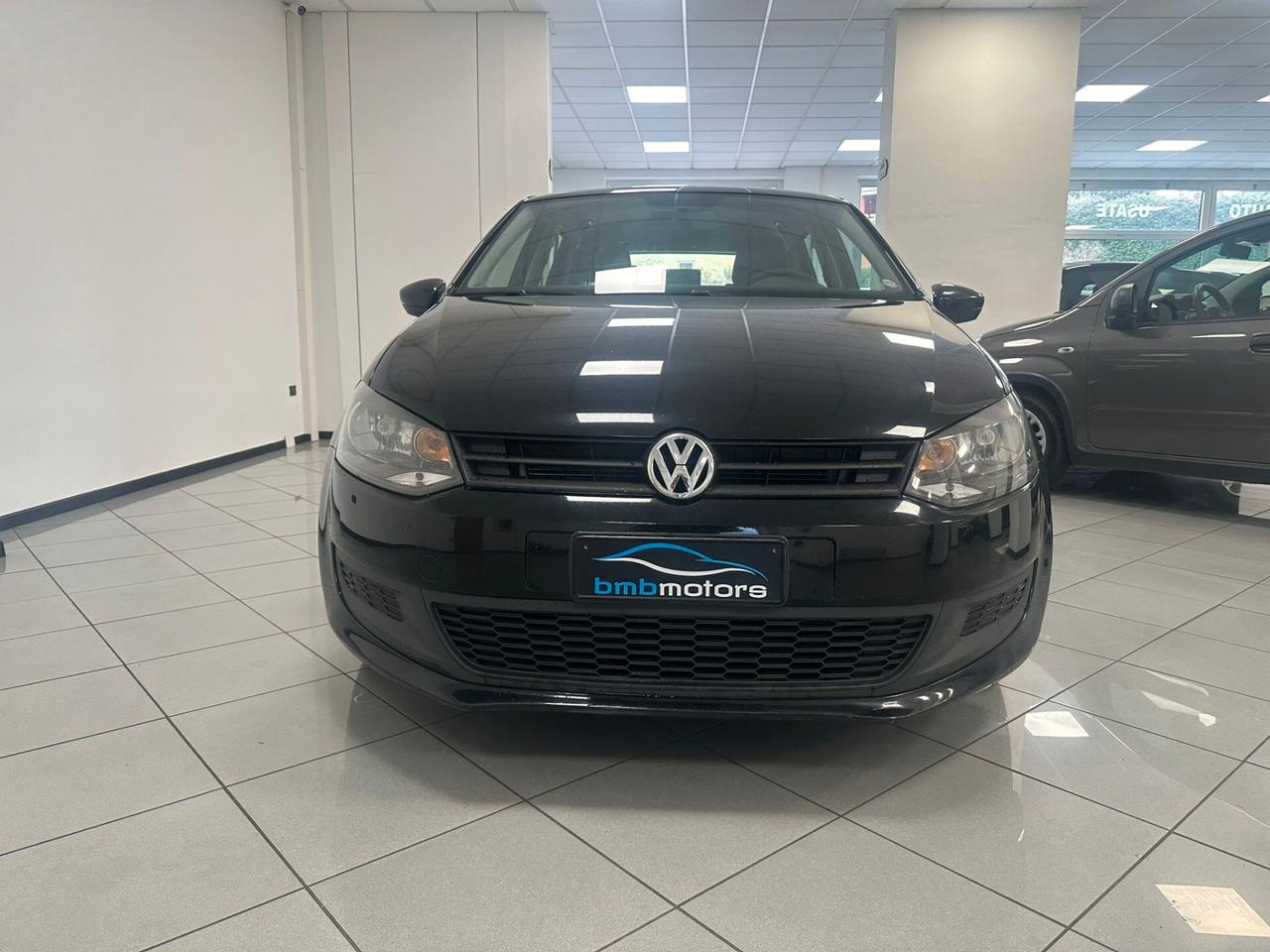 Volkswagen Polo 1.2 TDI DPF 5 p. Comfortline
