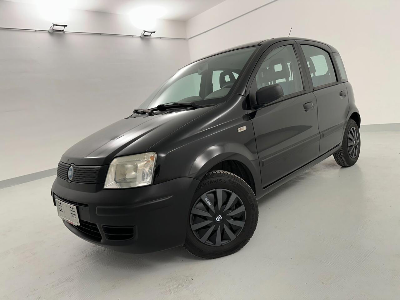 Fiat Panda 1.1 Active
