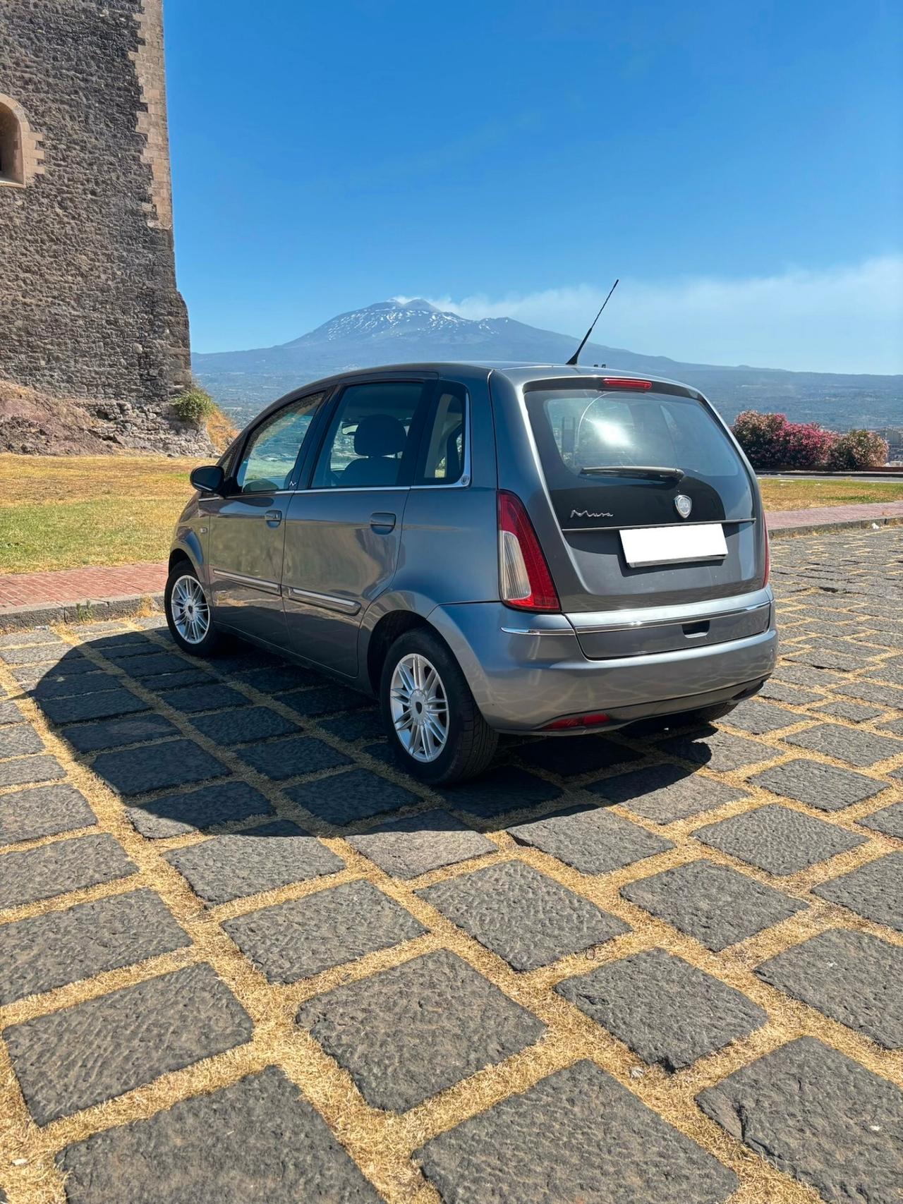 Lancia MUSA 1.3 Mjt 95 CV Ego