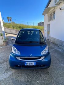 Smart ForTwo 800 33 kW coupé pure cdi