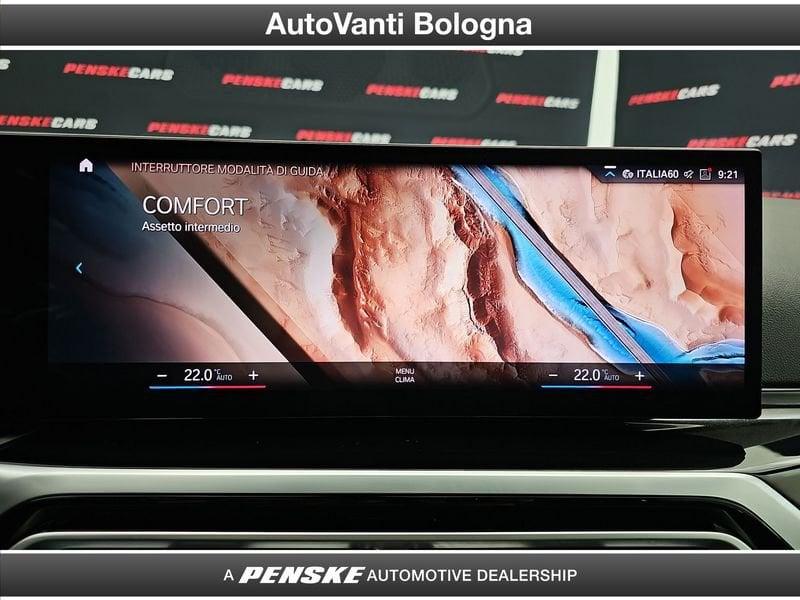 BMW Serie 4 420d Cabrio mhev 48V Sport auto