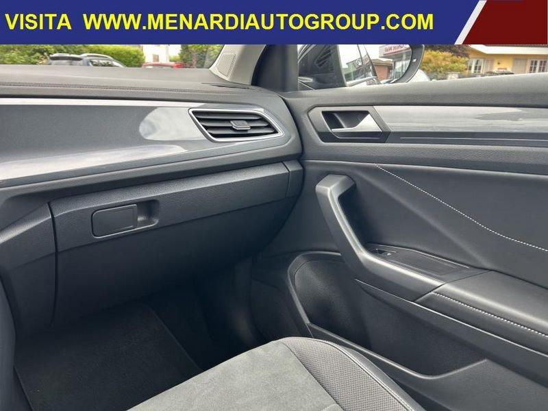 Volkswagen T-Roc 1.0 TSI 115cv Style PARI AL NUOVO