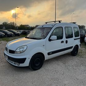 Renault Kangoo 1.5 dCi/84CV 5p. Confort