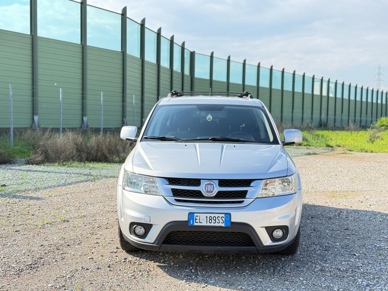 Fiat Freemont 2.0 Multijet 170 CV Freemont