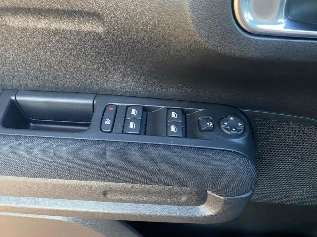 CITROEN C3 Aircross BlueHDi 110cv SHINE PACK Uniproprietario