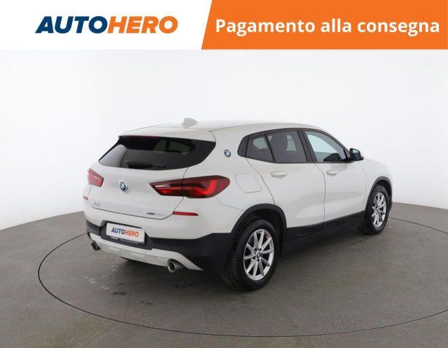 BMW X2 xDrive18d Advantage