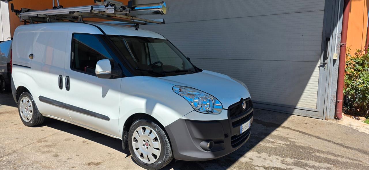 Fiat Doblo Doblò 1.6 MJT 105CV PC-TN Cargo Lamierato SX E5+