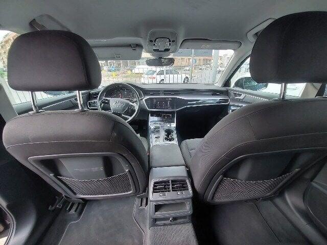 Audi A6 A6 Avant 35 2.0 TDI S tronic Business