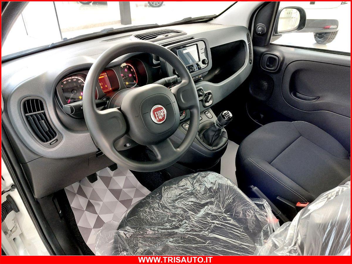 FIAT Panda 1.0 FireFly S&S Hybrid MY24 KM ZERO!!! IVATA NEOPATENTATI