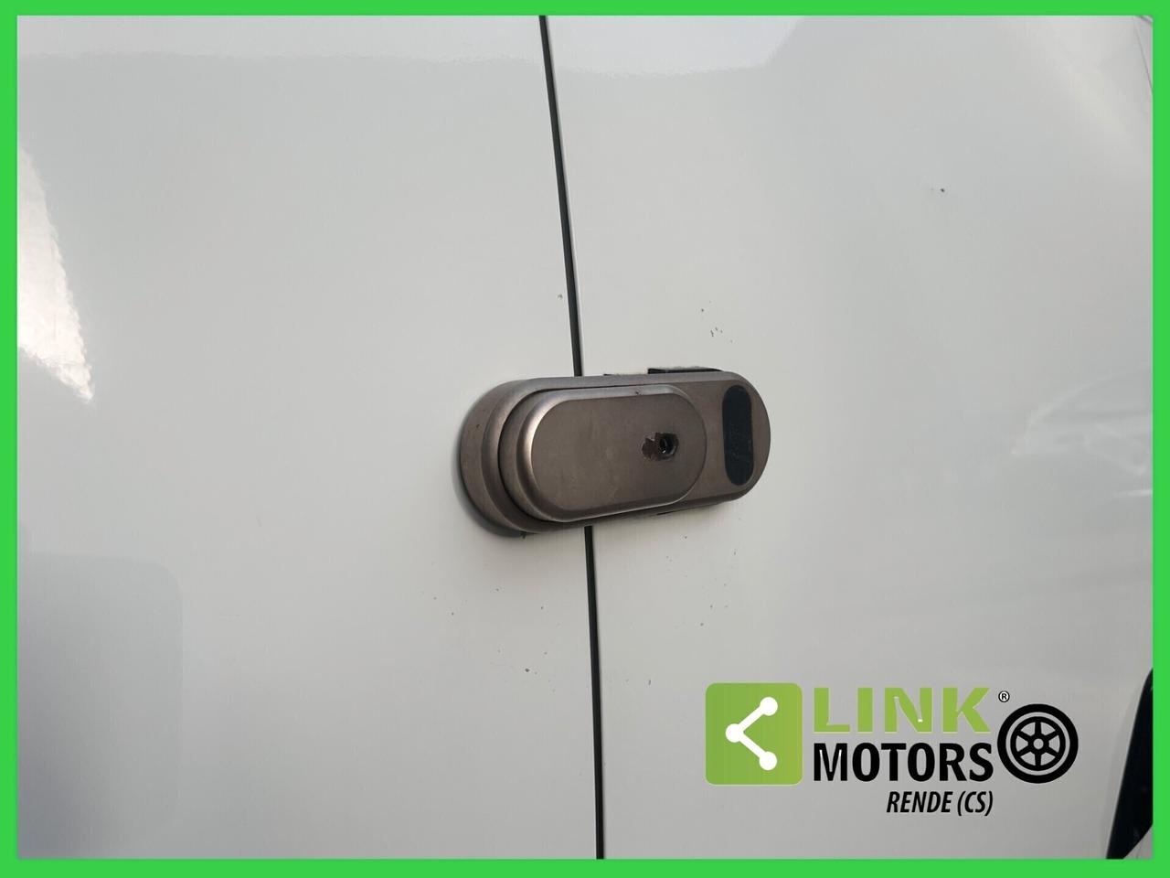 Fiat Fiorino 1.4 77cv Benzina/Metano 06/2020