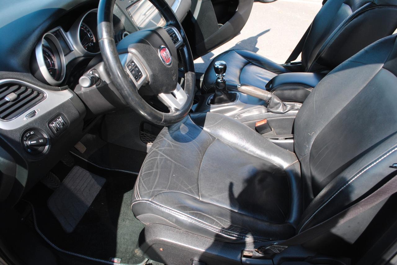 FIAT FREEMONT 2.0 MJT 170 CV 7 POSTI