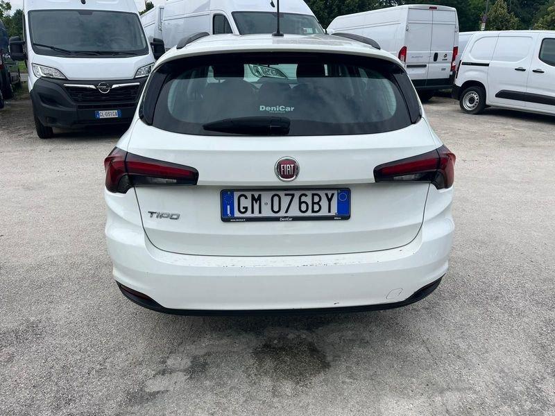 FIAT Tipo 1.6 Mjt S&S SW City Life