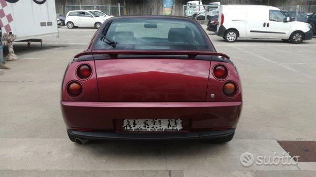 Fiat coupe' 1.8 i.e 16v
