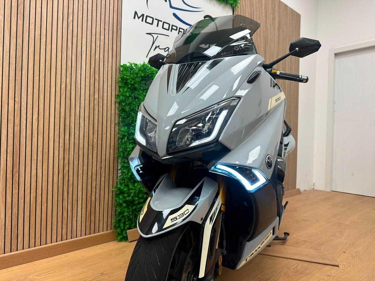 YAMAHA TMAX T-MAX T MAX 530 IRON MAX / 29.000KM