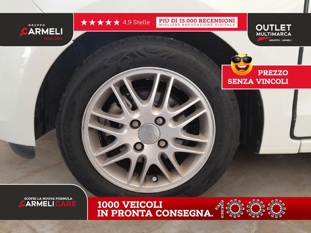 Ford Ka Plus 1.2